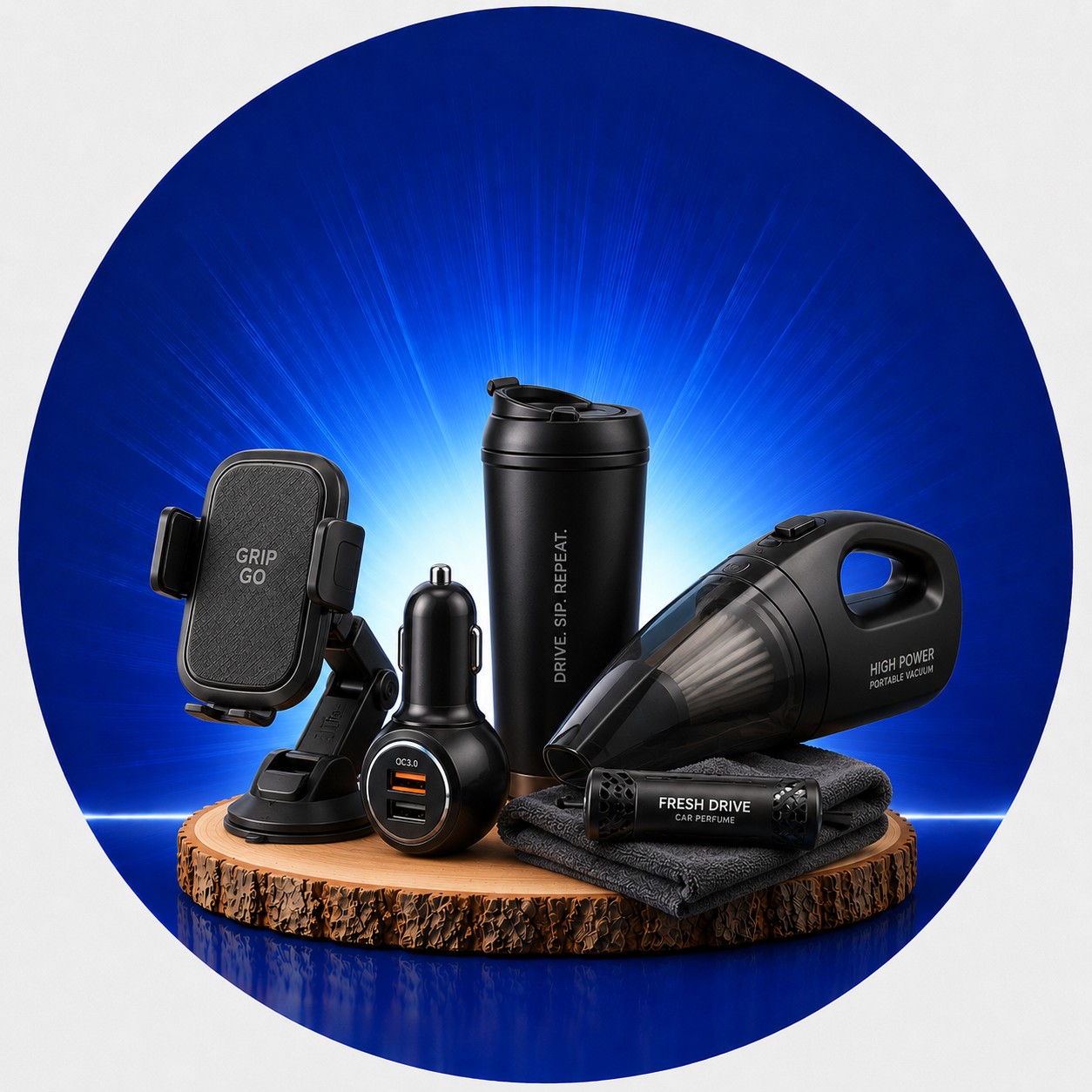 Car Essentials
