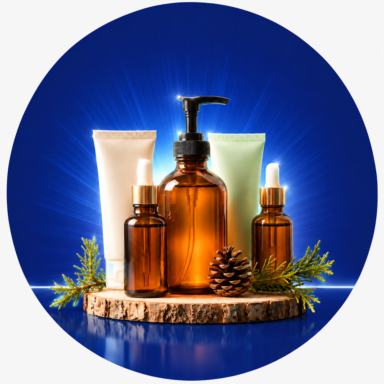 Beauty Products